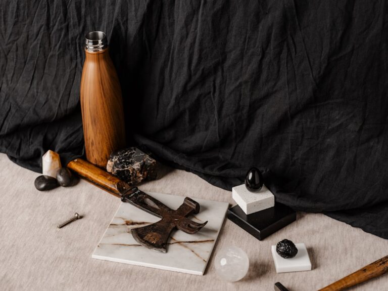 Discover the Best Tools for Dry Crafting at Crafty Refuge