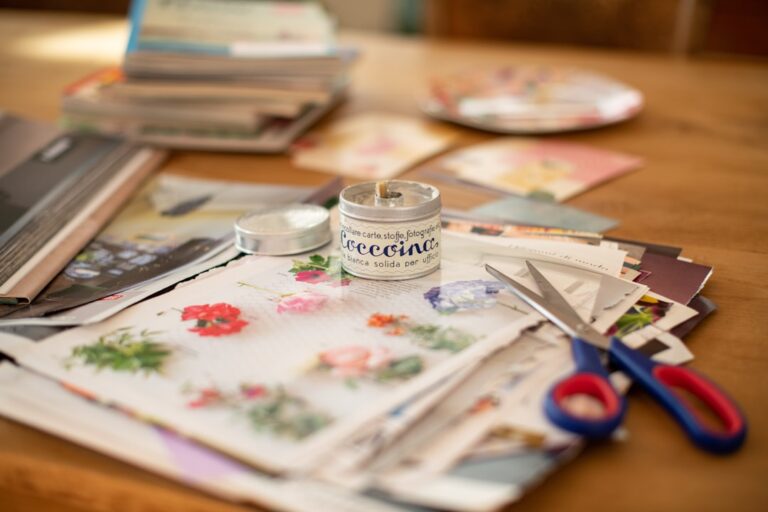 Crafty Refuge’s Must-Have Items for Every Creative Enthusiast