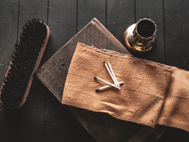 Innovative Techniques Using Dry Craft Accessories You Should Try