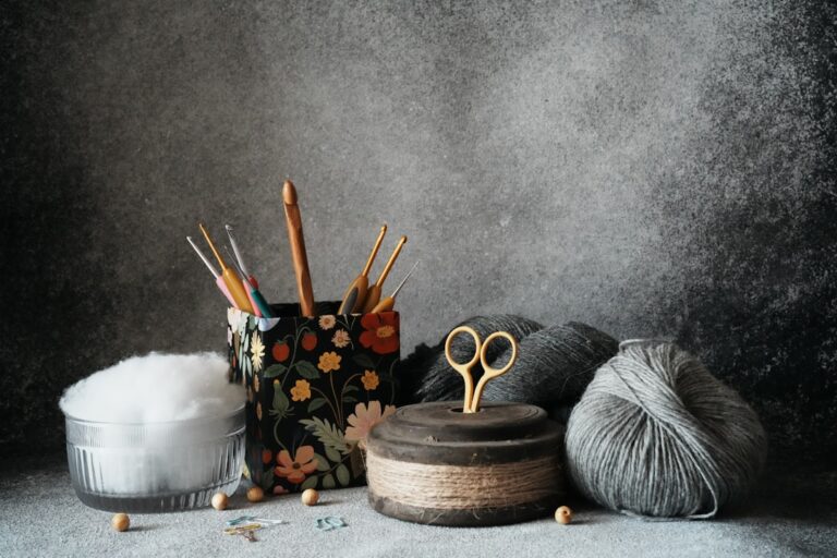 Unleash Your Creativity with Unique Crafting Solutions Available Online